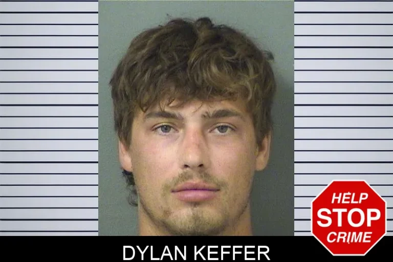 Dylan Keffer