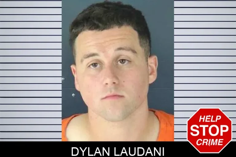 Dylan Laudani