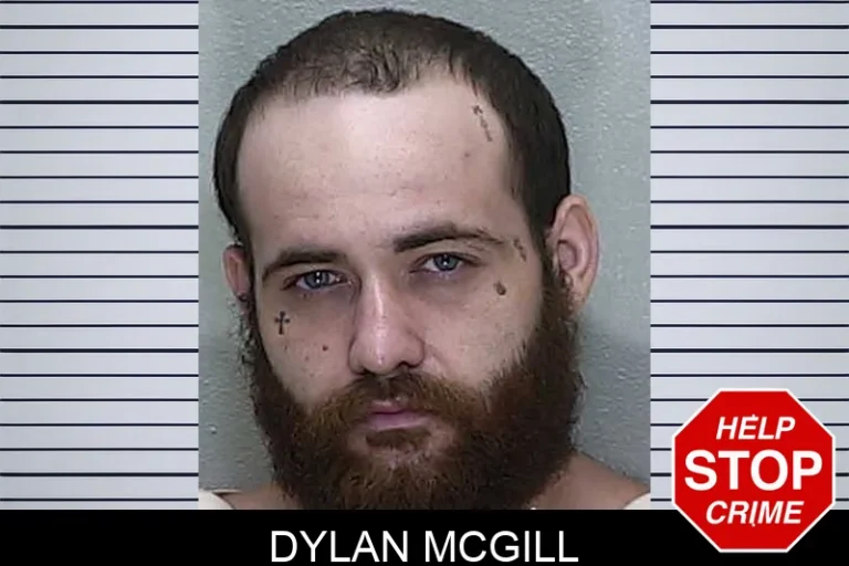 Dylan McGill