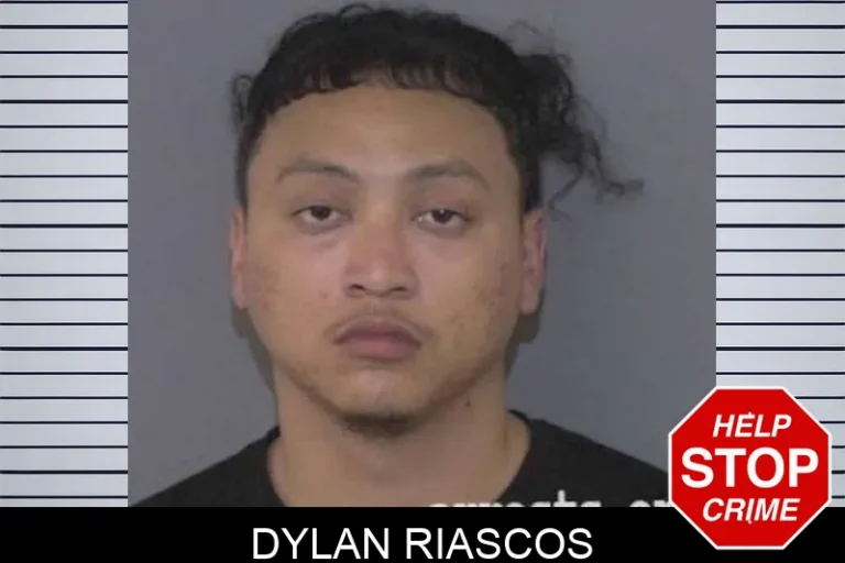 Dylan Riascos