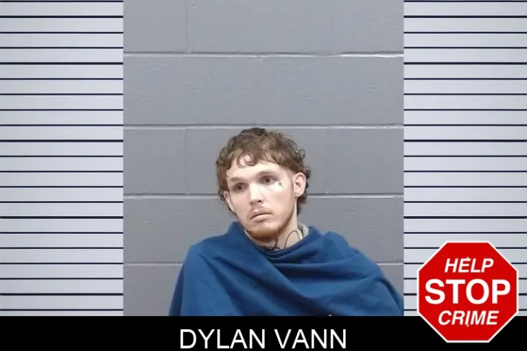 Dylan Vann