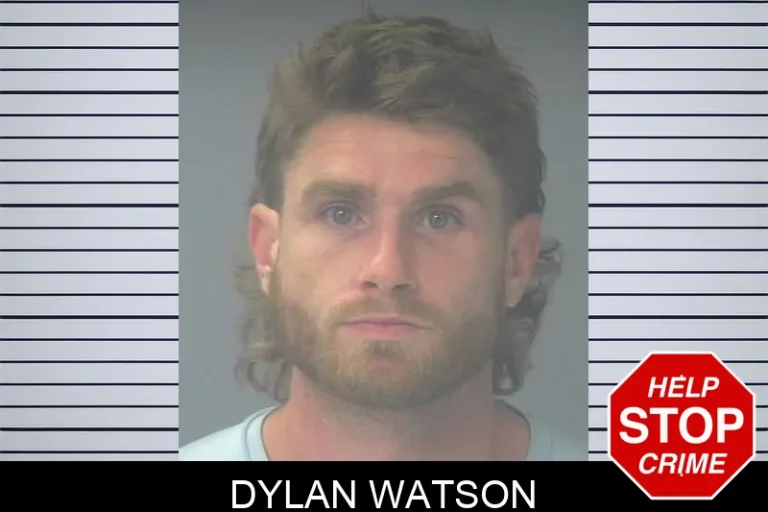 Dylan Watson