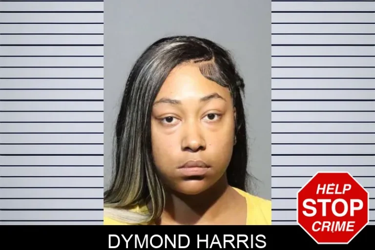 Dymond Harris