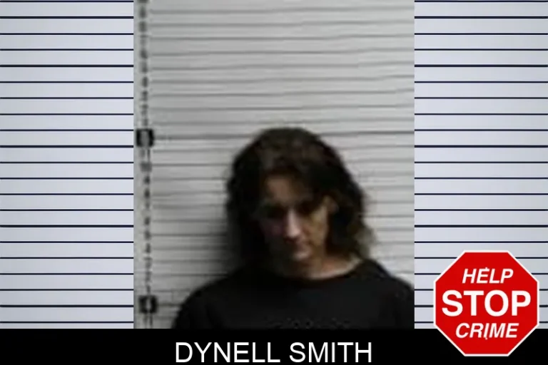 Dynell Smith