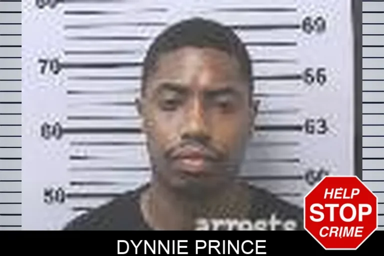 Dynnie Prince