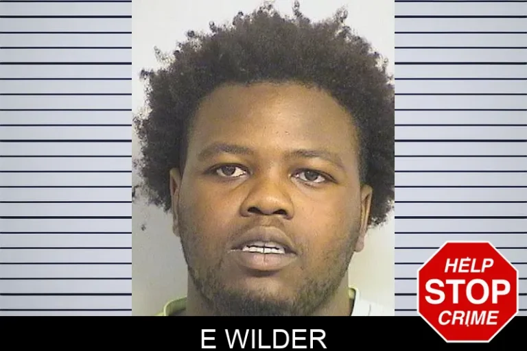 E Wilder