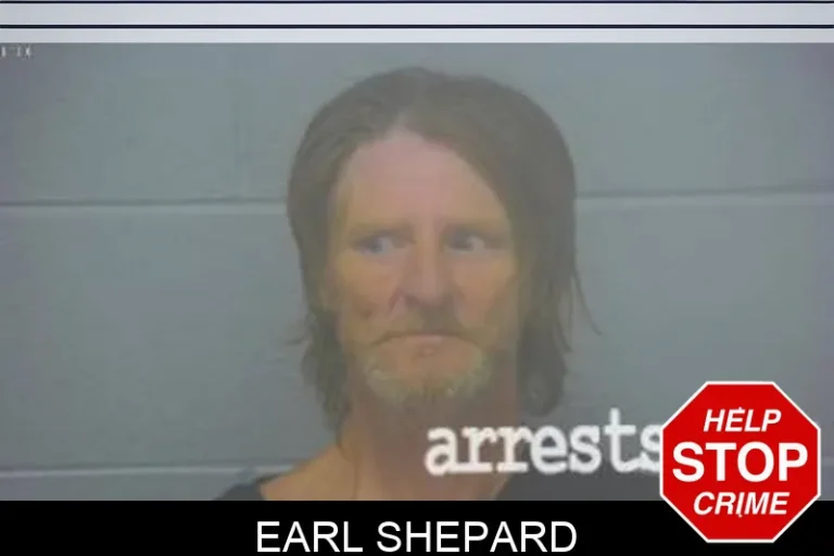 Earl Shepard