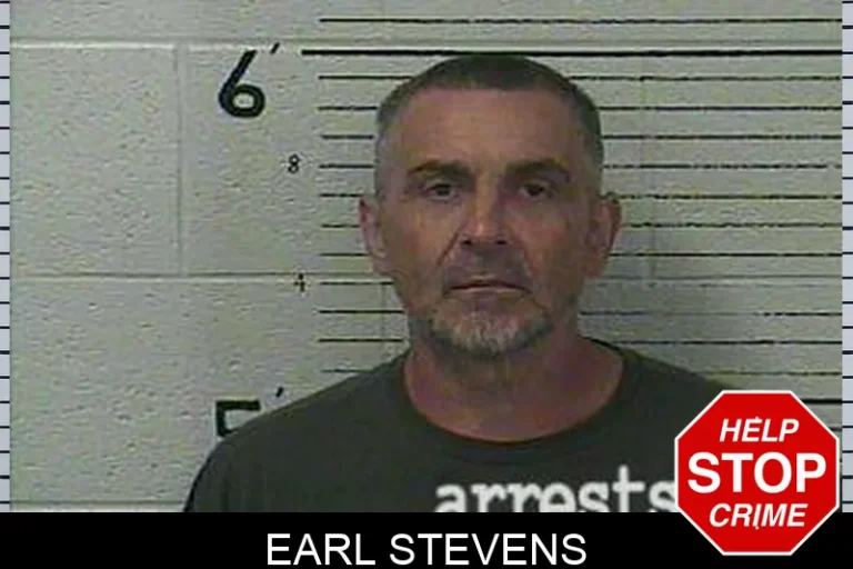 Earl Stevens
