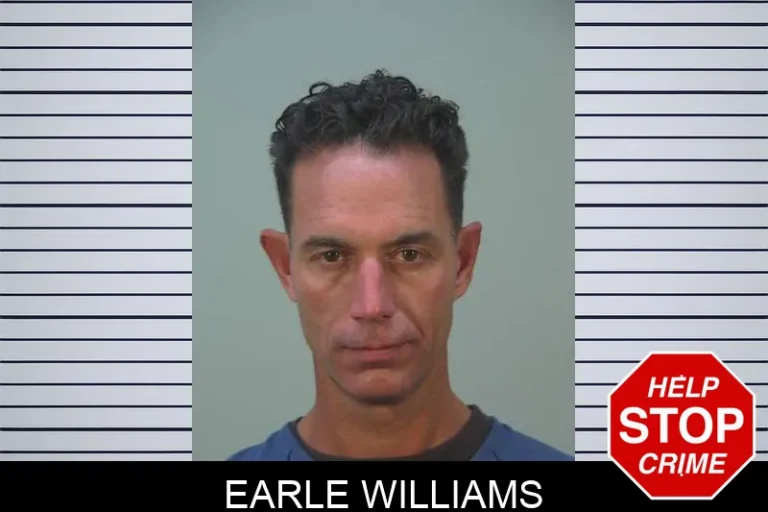 Earle Williams