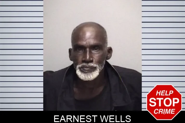 Earnest Wells