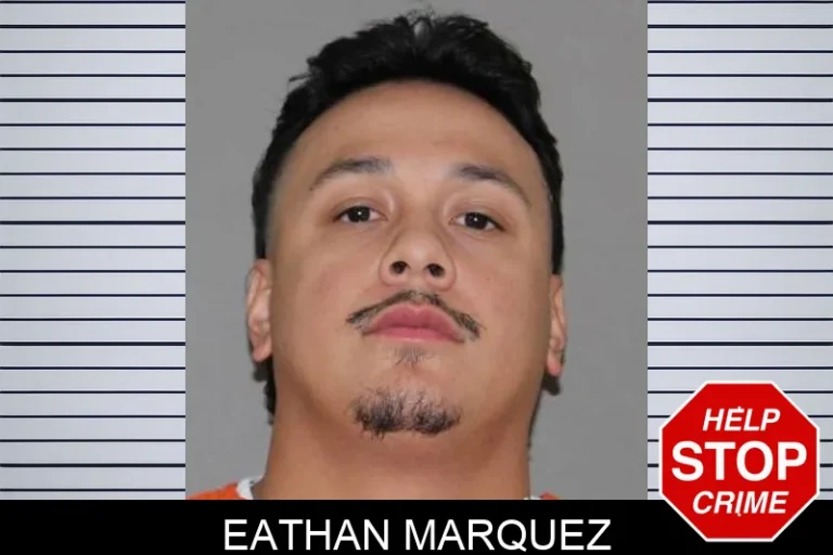 Eathan Marquez
