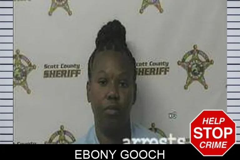 Ebony Gooch