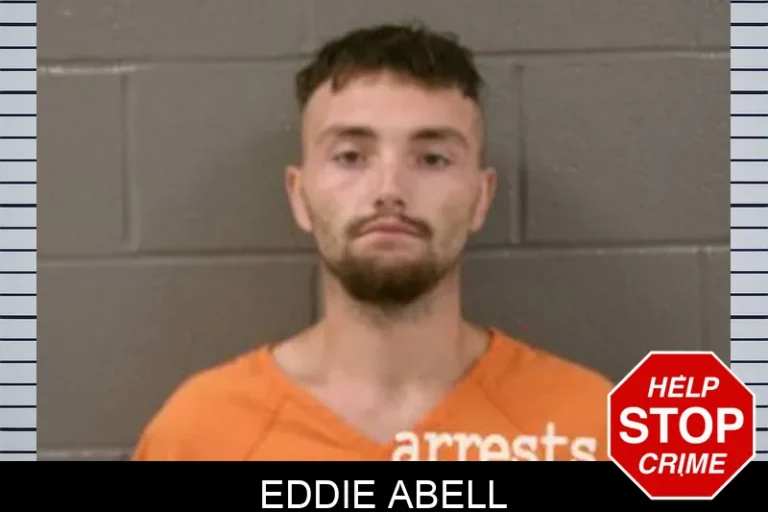 Eddie Abell