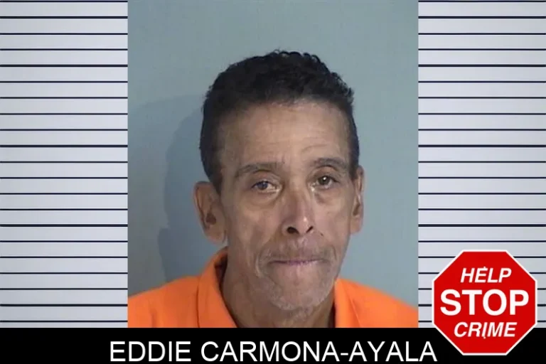 Eddie Carmona-Ayala