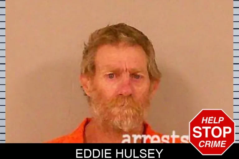 Eddie Hulsey