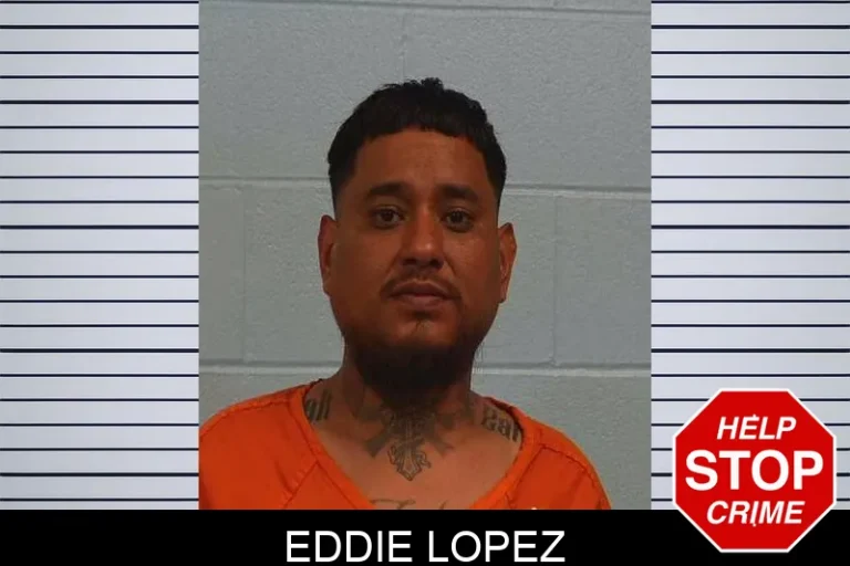 Eddie Lopez