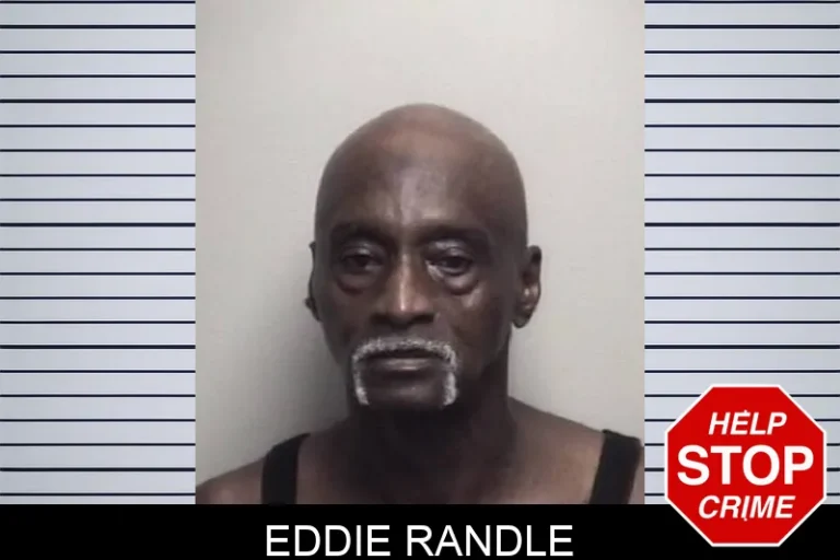 Eddie Randle