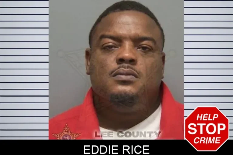 Eddie Rice