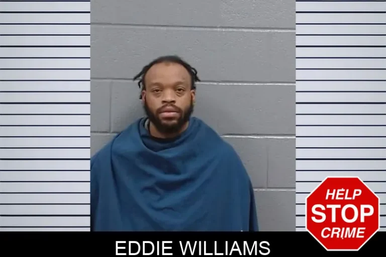 Eddie Williams