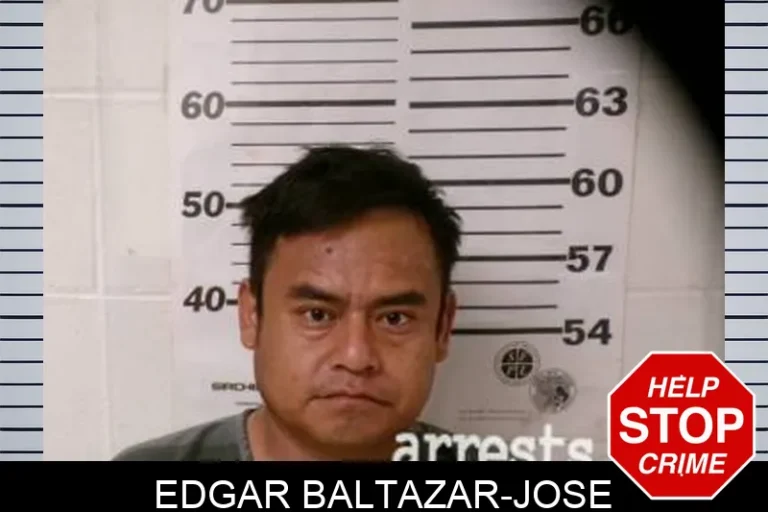 Edgar Baltazar-Jose