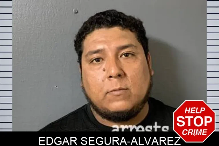 Edgar Segura-Alvarez