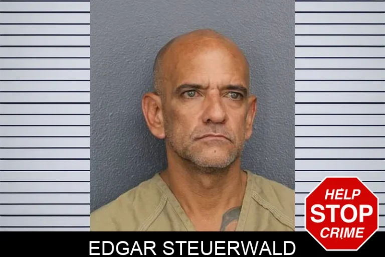 Edgar Steuerwald