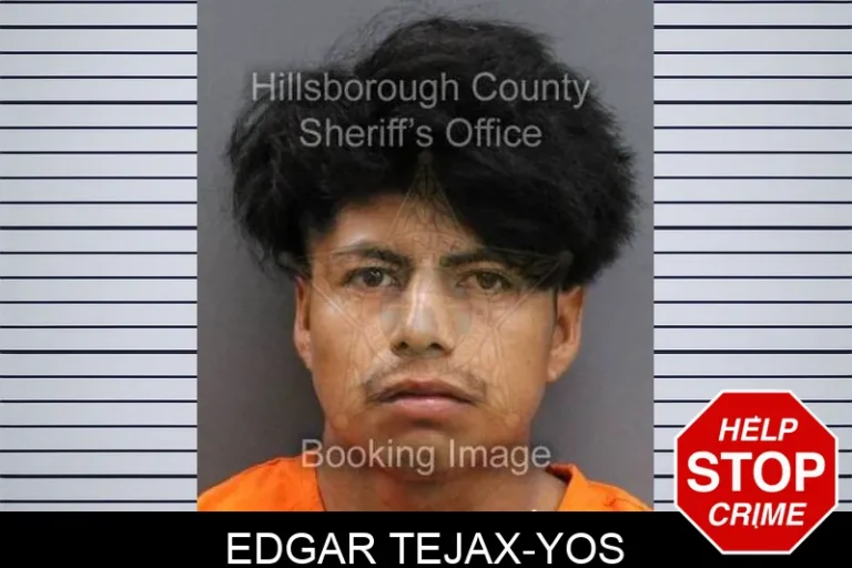 Edgar Tejax-Yos