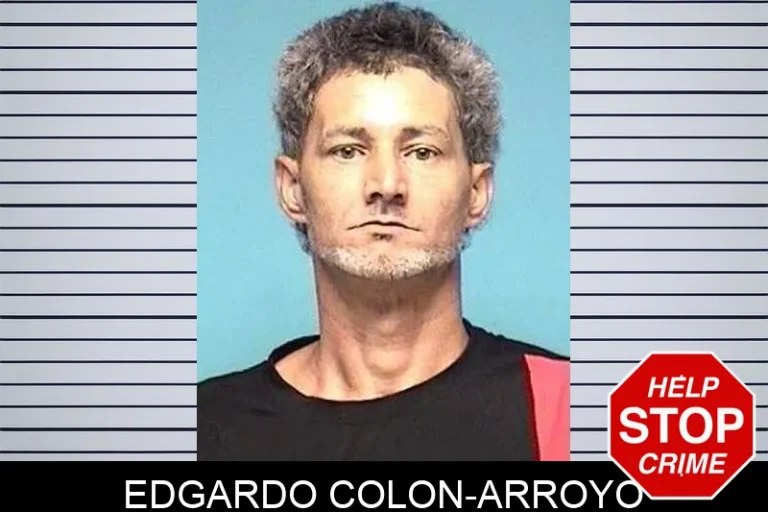 Edgardo Colon-Arroyo