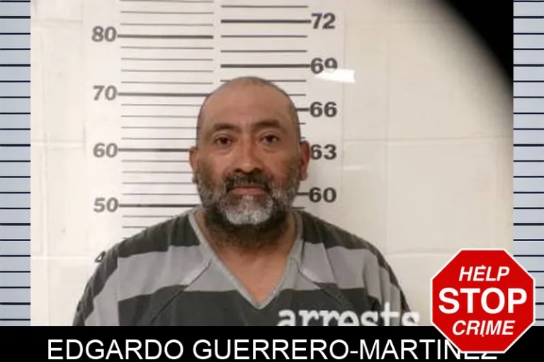 Edgardo Guerrero-Martinez