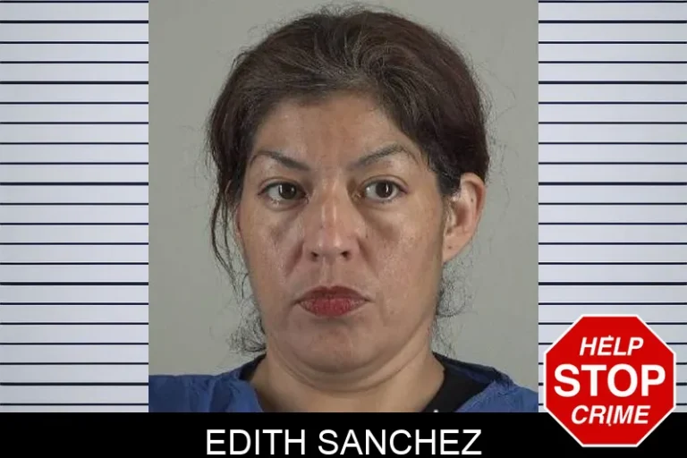 Edith Sanchez