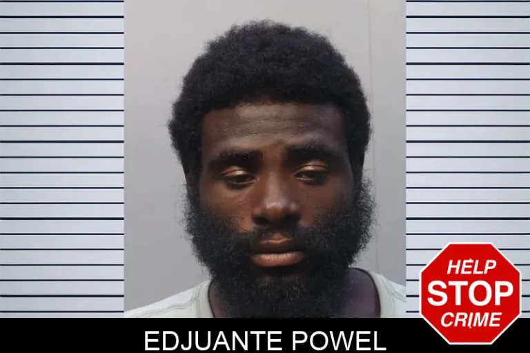 Edjuante Powel