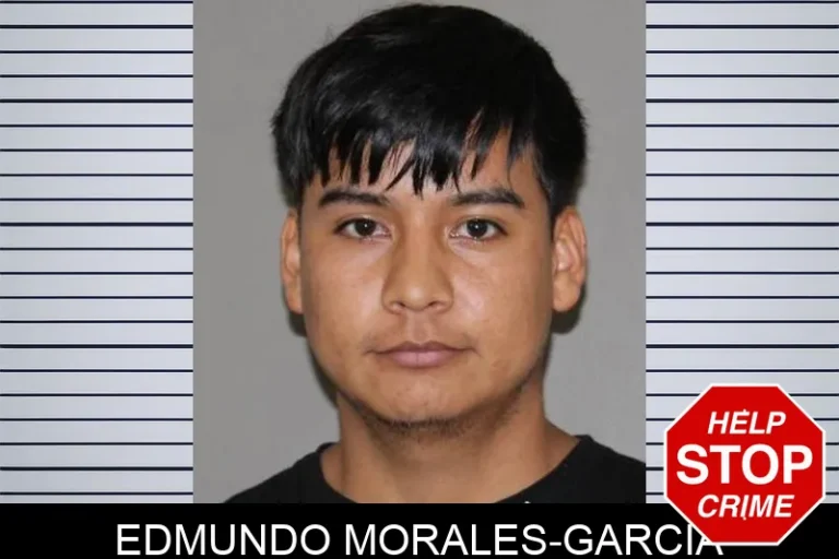 Edmundo Morales-Garcia