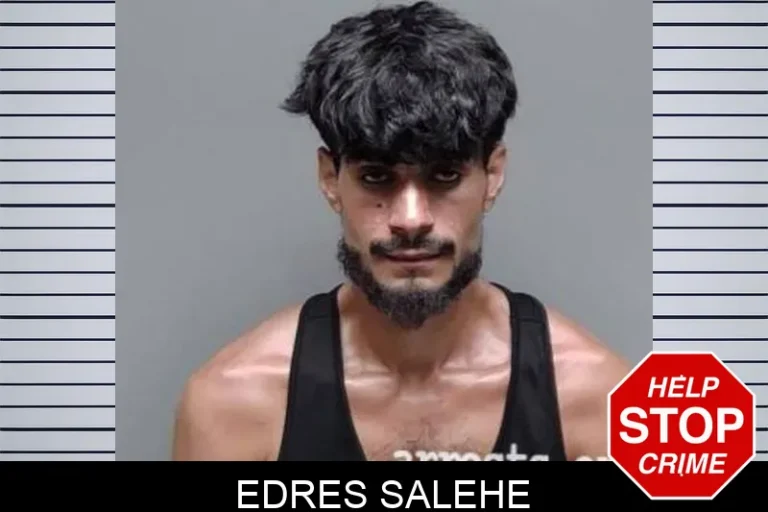 Edres Salehe