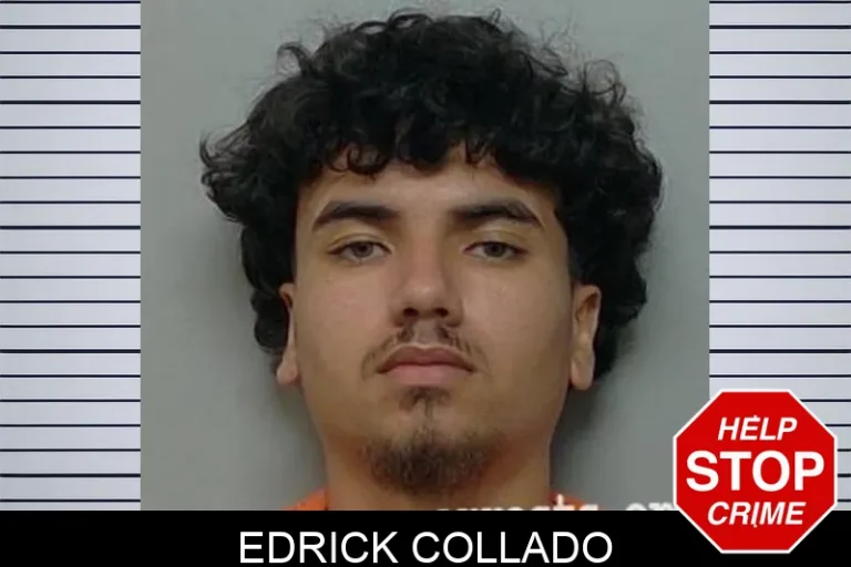 Edrick Collado