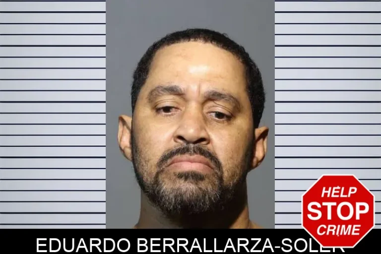 Eduardo Berrallarza-Soler