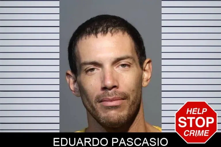 Eduardo Pascasio