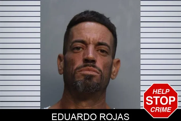 Eduardo Rojas