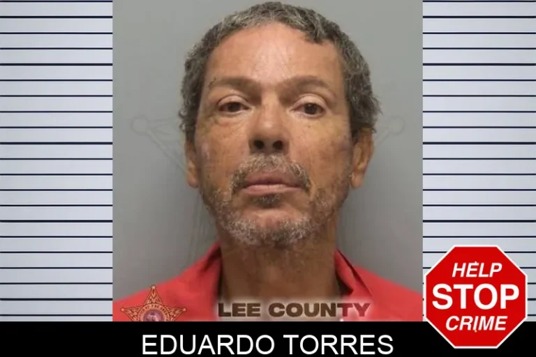 Eduardo Torres