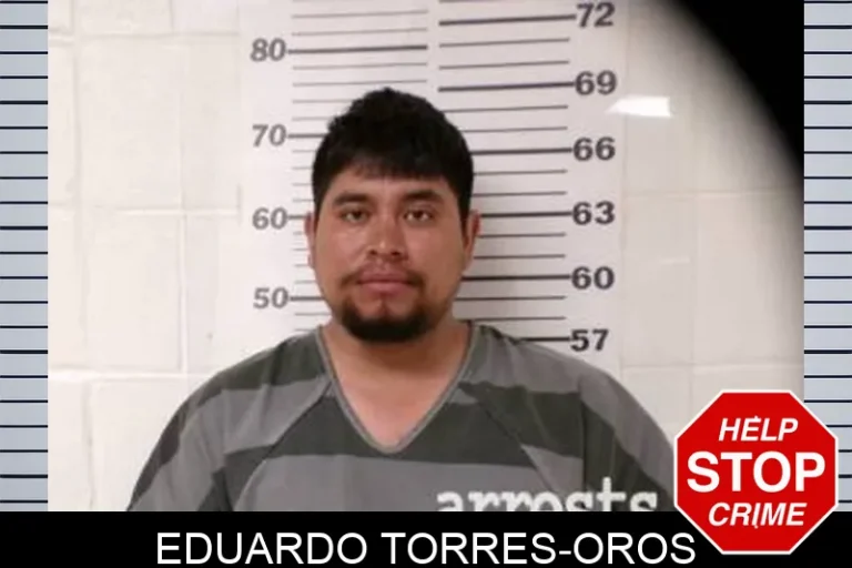 Eduardo Torres-Oros