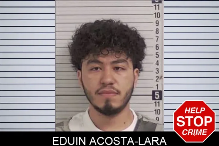 Eduin Acosta-Lara