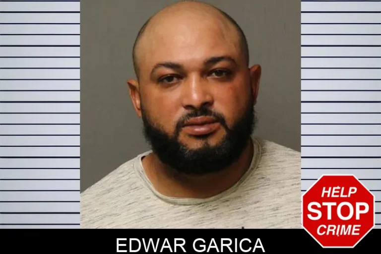 Edwar Garica