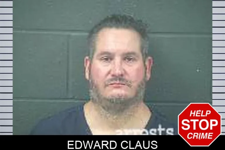 Edward Claus
