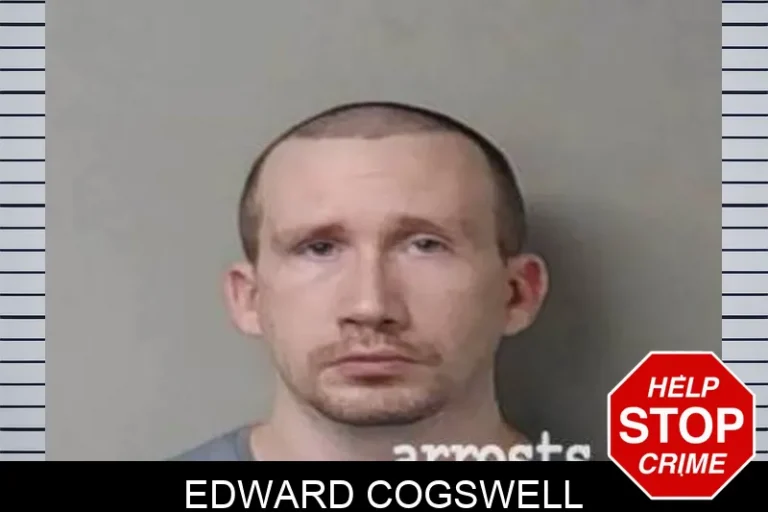 Edward Cogswell