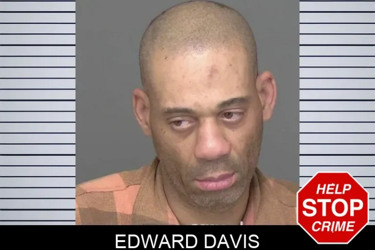 Edward Davis
