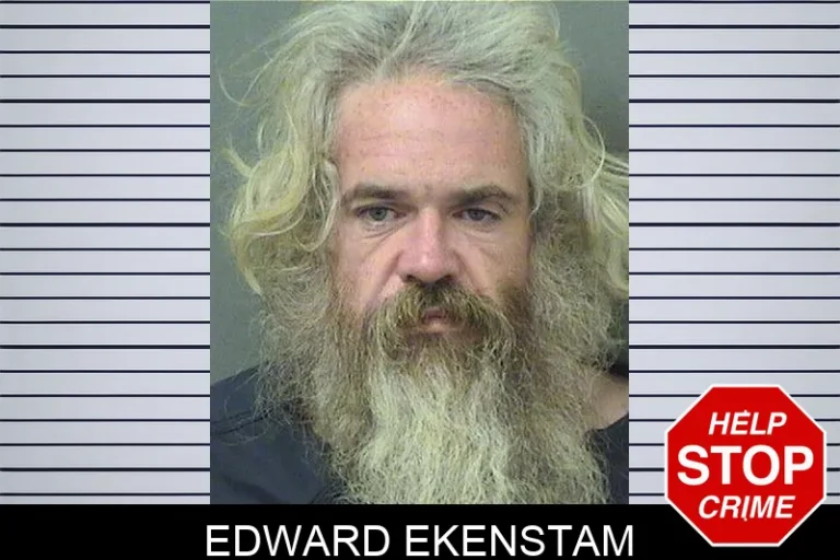 Edward Ekenstam