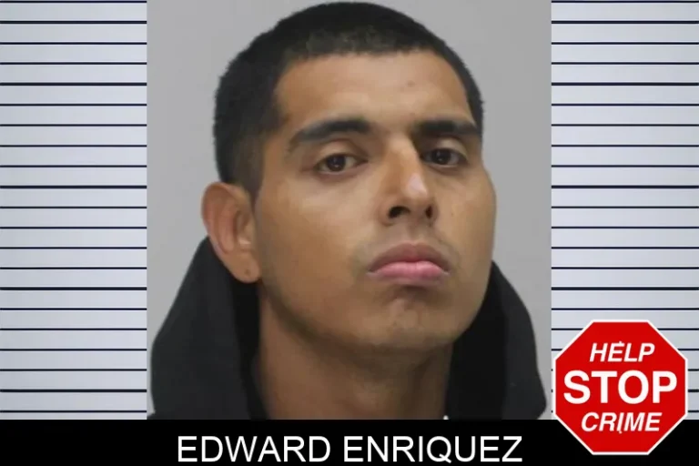 Edward Enriquez