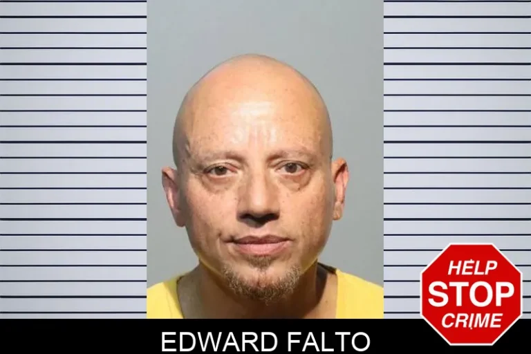 Edward Falto