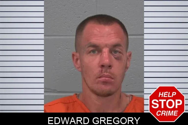 Edward Gregory
