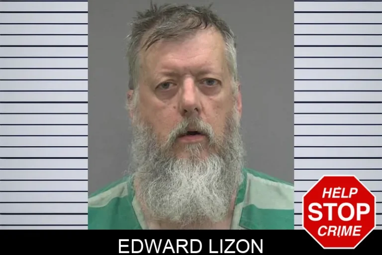 Edward Lizon