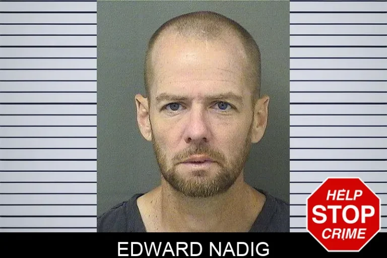 Edward Nadig